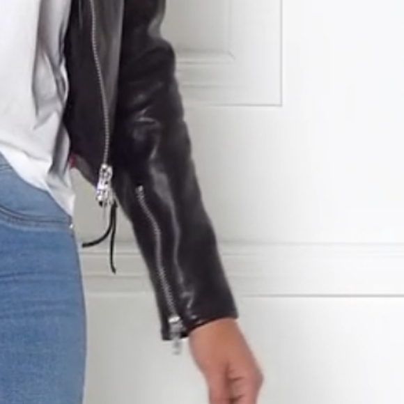 ROCKANDBLUE LUX LAMB LEATHER - Picture 4 of 10